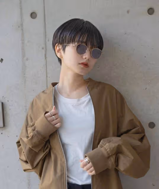 女孩的「髮型」如何大剪? 5款夏日造型推薦