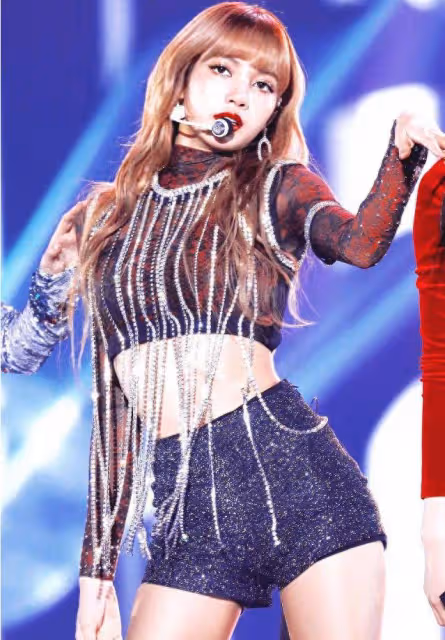 Lisa瘋馬秀風波愈演愈烈，最大粉絲站姐清號，官方回應被罵翻