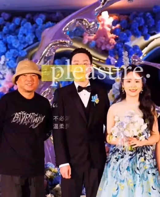 53歲高曉松近況曝光!剪短髮臉暴瘦變化大,蹭熱度曬自拍想復出