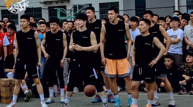 嘴上義氣震天響，背地陰招使不斷？劇本野球帝正式分家