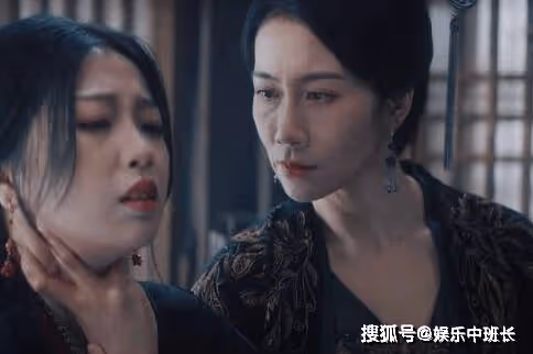 《雲之羽》蘭夫人的心上人是誰？《雲之羽》霧姬夫人是無名嗎？