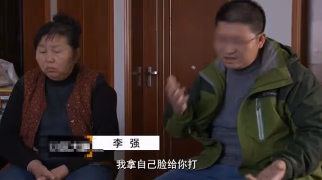 2014年，江蘇八旬老太太狀告兒媳和孫子「套路」賣房，被法院駁回