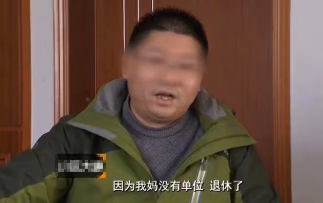 2014年,江蘇八旬老太太狀告兒媳和孫子「套路」賣房,被法院駁回