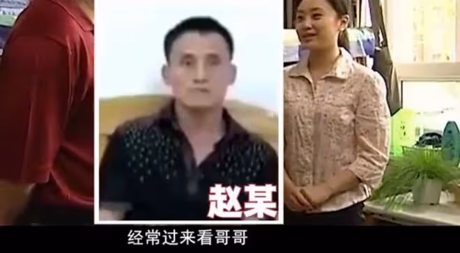 丈夫被連捅20刀，老婆卻和兇手戴綠帽解釋稱他坐牢後沒女人