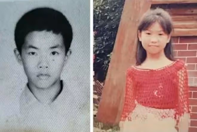 回顧:15年小伙不顧家人反對與企鵝病女友窮游全國,游出愛心路線