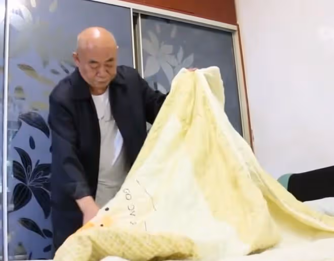 回顧:21年重慶大爺尋親66年未果,警方介入稱有人跟你妹長得一樣