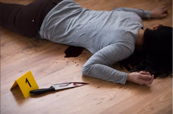 3年連殺14名妓女,用鋼筋侮辱屍體,北京惡魔手段殘忍至極