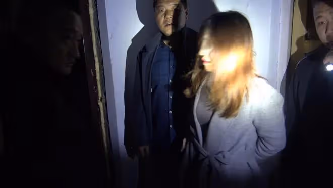 3年連殺14名妓女,用鋼筋侮辱屍體,北京惡魔手段殘忍至極