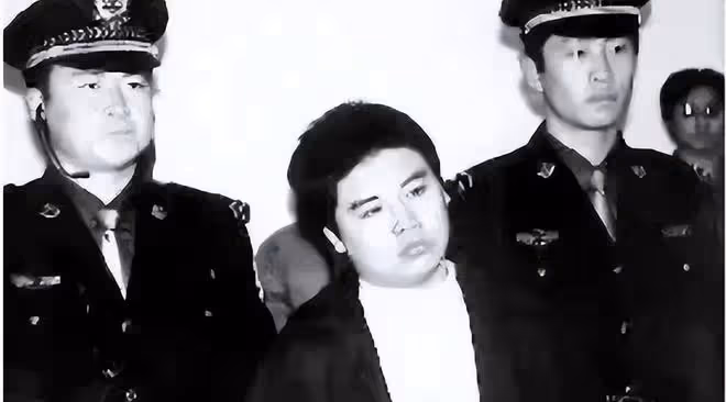 3年連殺14名妓女,用鋼筋侮辱屍體,北京惡魔手段殘忍至極