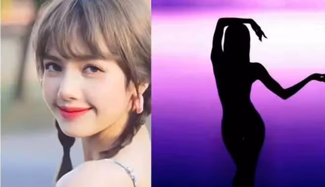 Lisa將亮相巴黎瘋馬秀引爭議,脫衣舞表演裸體美學,被評尺度太大