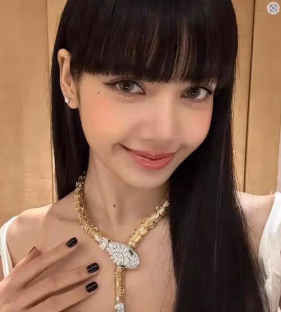 Lisa將亮相巴黎瘋馬秀引爭議,脫衣舞表演裸體美學,被評尺度太大
