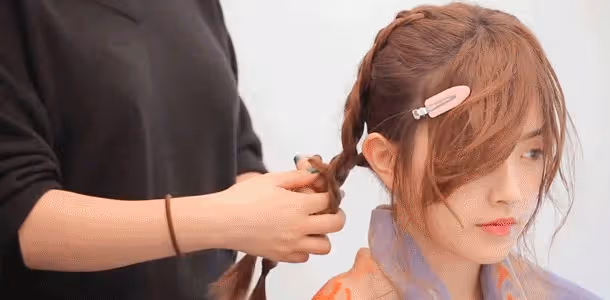 扎馬步拍照,玄彬是懂孫藝珍美貌的!