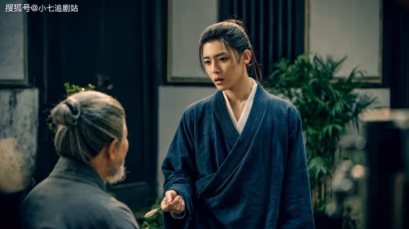 《異人之下》武力值排名,寶兒姐只能排第五,第一非他莫屬