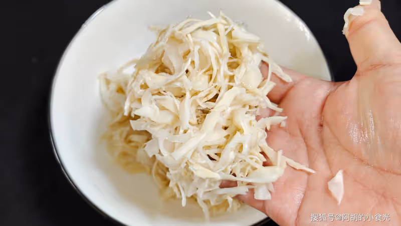 秋天包餃子,就選這個餡!不愧是「菜中珍品」,夠鮮嫩夠營養,一口一個就是香