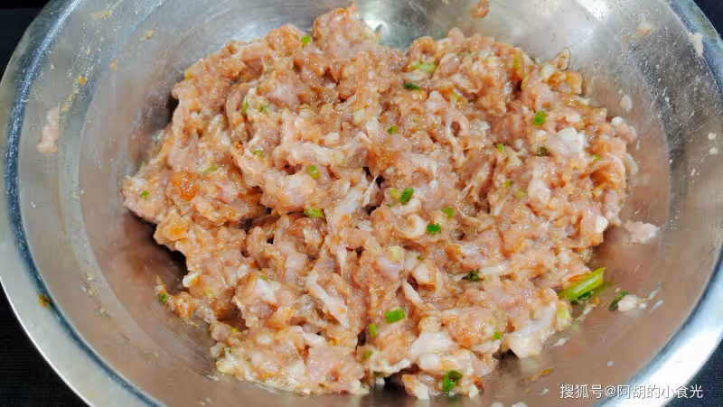 秋天包餃子,就選這個餡!不愧是「菜中珍品」,夠鮮嫩夠營養,一口一個就是香