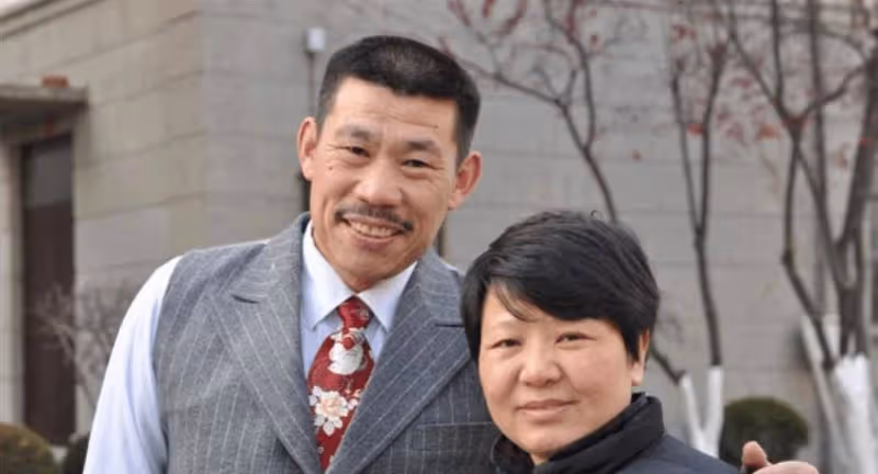 楊清文：憑《亮劍》中「黑島森田」走紅，如今成「鬼子專業戶」