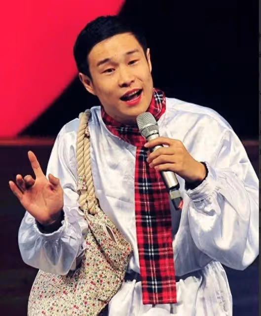 被流量快速「分手」，小瀋陽只紅了一夜，鄭伊健不如陳小春