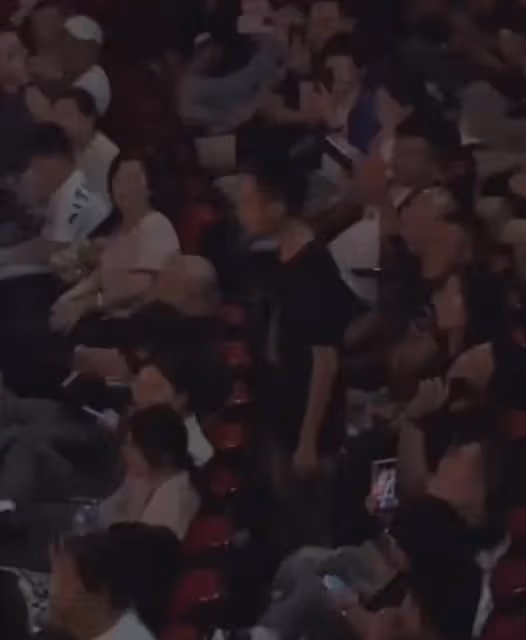 曹雲金邯鄲巡演大獲成功!現場坑滿谷滿,疑被舉報觀眾再返場表演