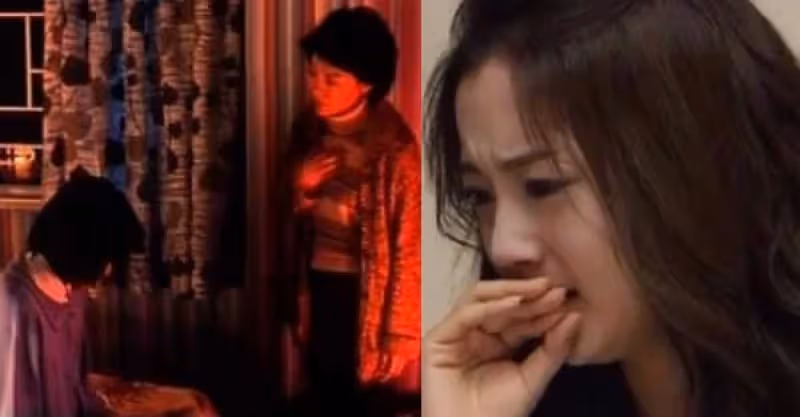 失婚前一天晚上，婆婆突然扔下賬單要我付一半錢，我翻了之後，高興的一整夜都沒睡！