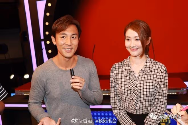TVB小花退出香港娛樂圈！首做女一傳惹怒男主 停工再進修稱被誤解