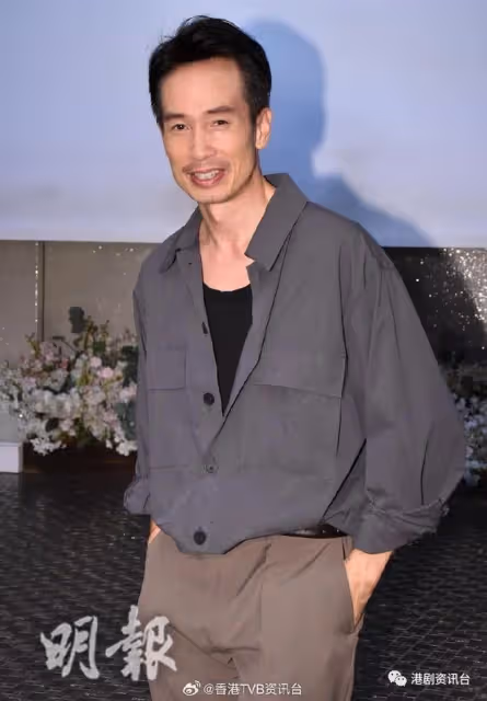 蕭正楠望《破毒強人》開續集！陳豪黑雨下駕車回家遇水窪