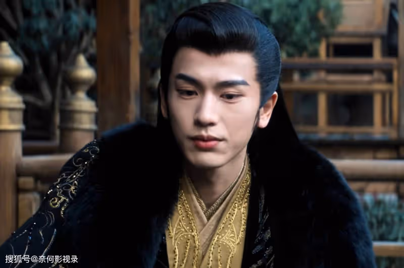 《雲之羽》大結局前,還有5個未解之謎