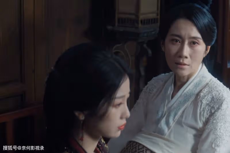 《雲之羽》大結局前,還有5個未解之謎