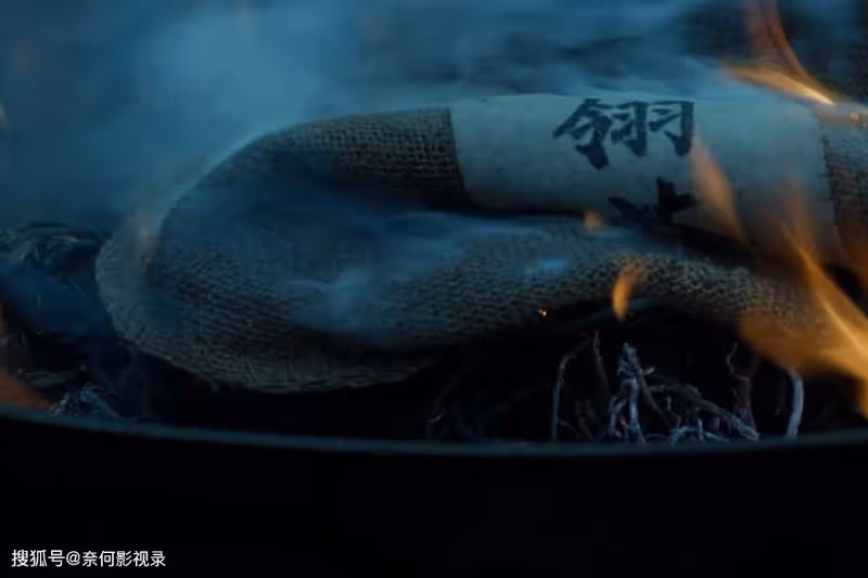 《雲之羽》大結局前,還有5個未解之謎