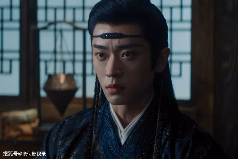 《雲之羽》大結局前，還有5個未解之謎