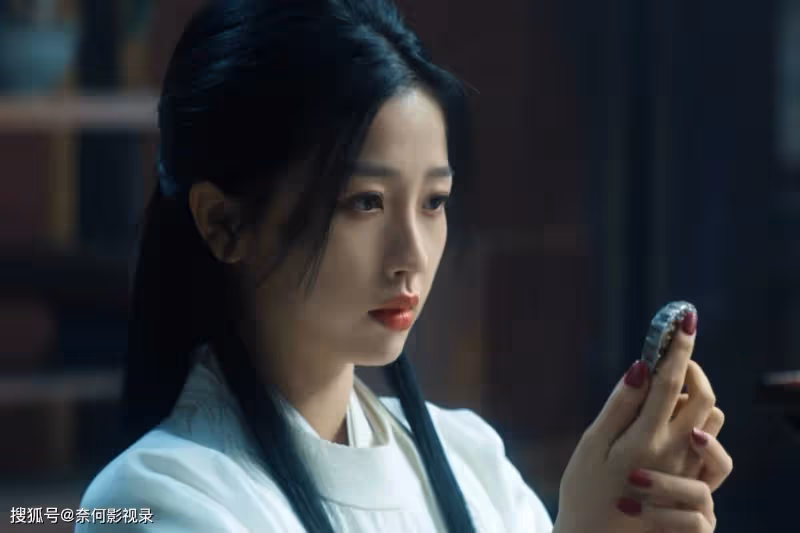 《雲之羽》大結局前，還有5個未解之謎