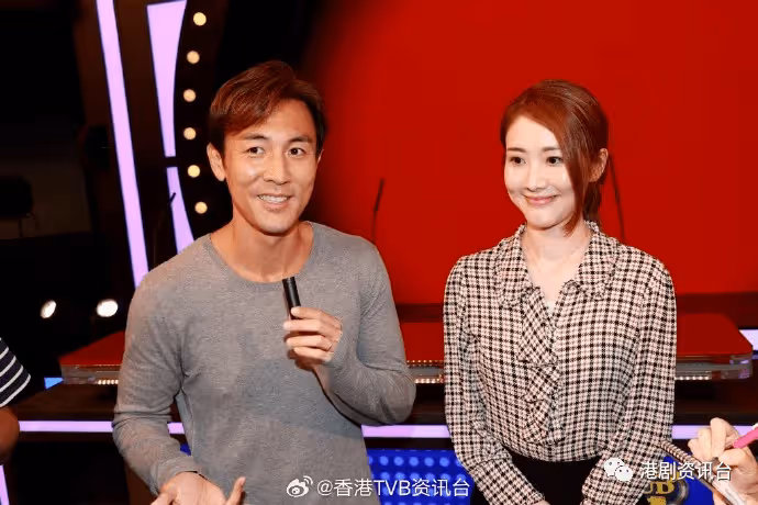 TVB小花退出香港娛樂圈!首做女一傳惹怒男主停工再進修稱被誤解