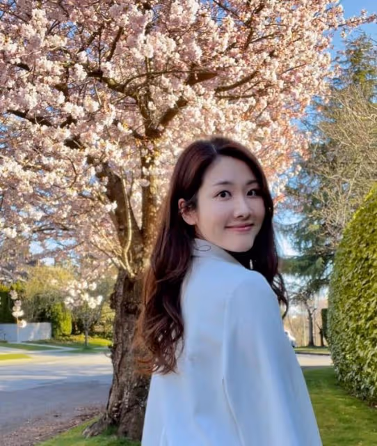 間接宣布離巢?30歲TVB女星發文解釋演完女一後心路歷程!豪言暫不回港!