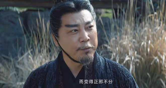 雲之羽:宮喚羽為何弒父、假死?怕宮尚角奪少主之位?原因很意外