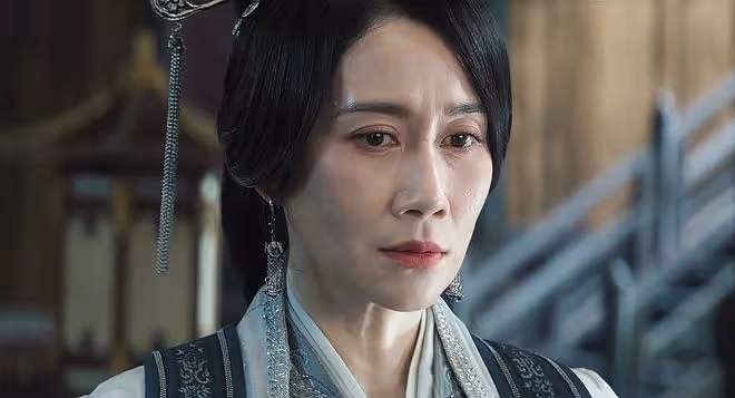雲之羽:宮喚羽為何弒父、假死?怕宮尚角奪少主之位?原因很意外