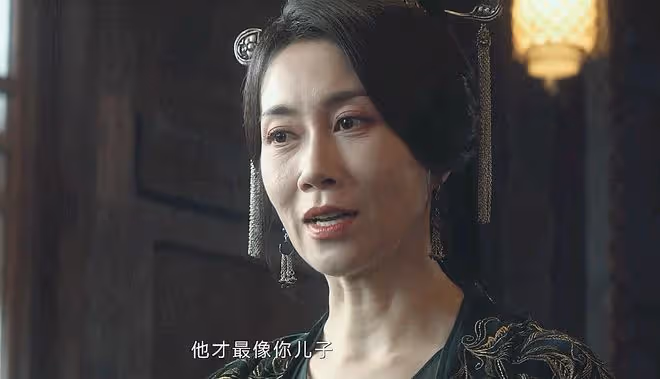 雲之羽:宮喚羽為何弒父、假死?怕宮尚角奪少主之位?原因很意外