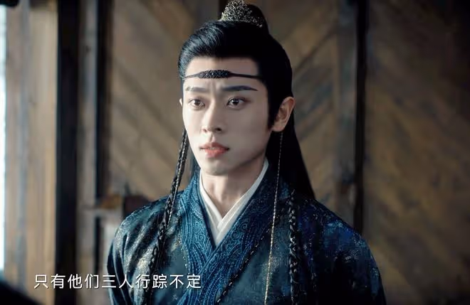 《雲之羽》茗霧姬被刺殺?她到死都想不到,她的小聰明害了自己
