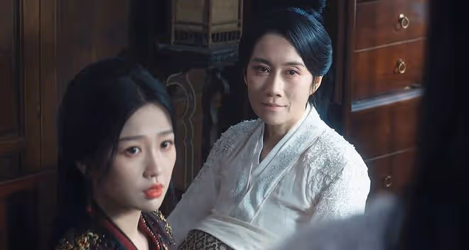 《雲之羽》茗霧姬被刺殺?她到死都想不到,她的小聰明害了自己