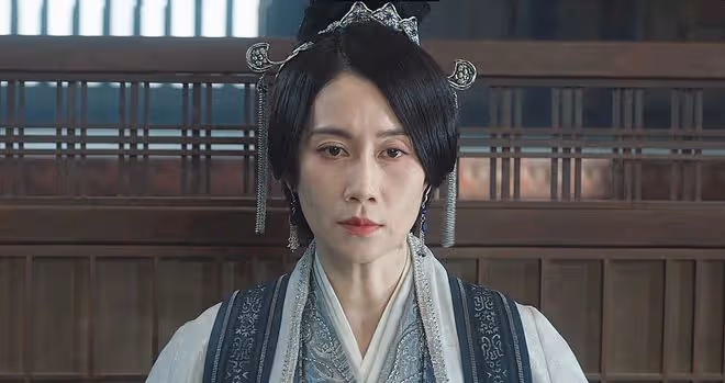 《雲之羽》茗霧姬被刺殺?她到死都想不到,她的小聰明害了自己