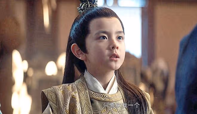 《雲之羽》被小覷的宮紫商,成宮門最強戰力?金繁死後,她瘋魔了
