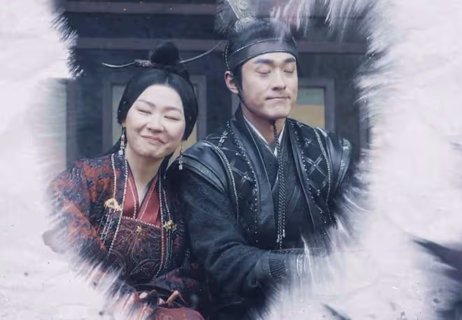 《雲之羽》被小覷的宮紫商，成宮門最強戰力？金繁死後，她瘋魔了