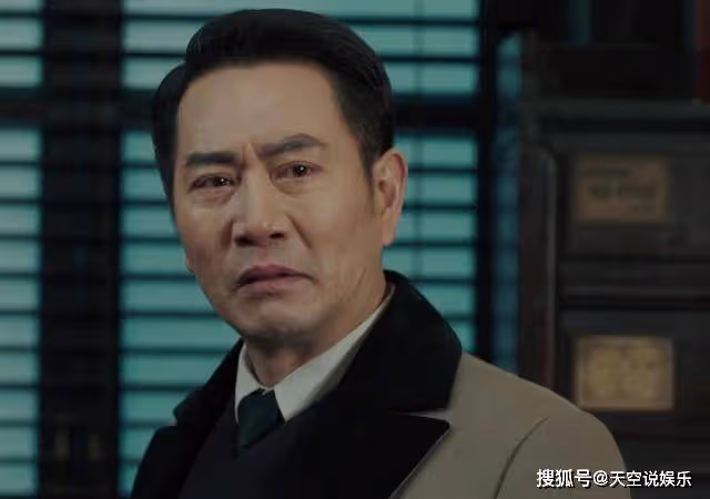 《蜂巢》唯一一部讓人看不懂的諜戰劇,黑匣子到底是7個還是9個?