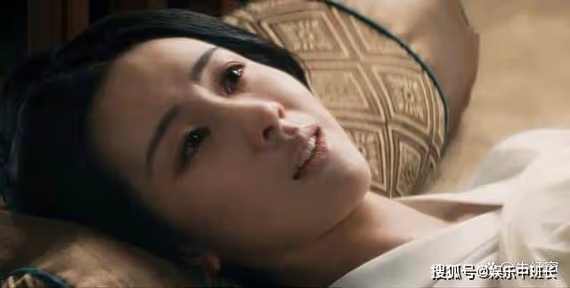 《雲之羽》全劇最悲慘的女人浮出水面,比蘭夫人可慘多了