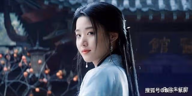 《雲之羽》云為衫不知,霧姬夫人遇刺後的一句話,決定了無鋒門主的結局