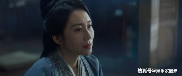 《雲之羽》宮尚角為何在醫案上,中了霧姬夫人的計謀?