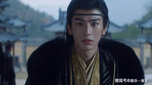 《雲之羽》全劇隱藏最深殺手曝光,竟是廢柴的她,宮子羽都傻眼