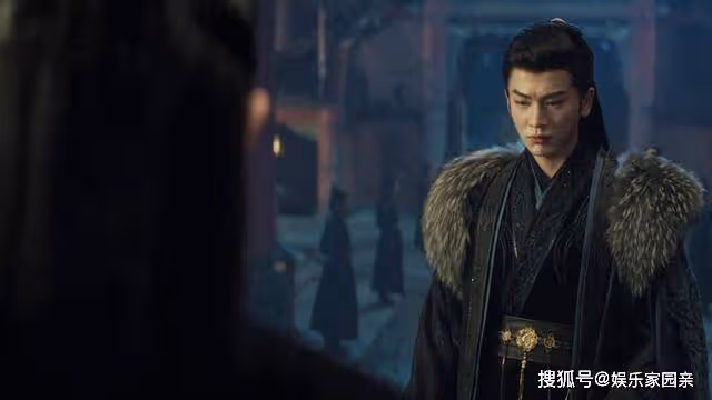 《雲之羽》上官淺懷孕被下墮胎藥,牽出跟宮商角血海深仇,雙死太虐心