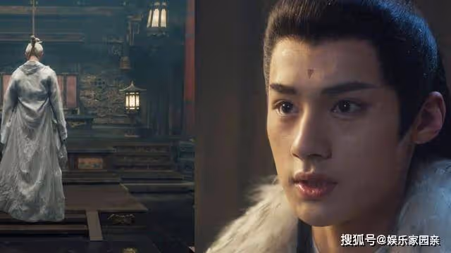 《雲之羽》上官淺懷孕被下墮胎藥,牽出跟宮商角血海深仇,雙死太虐心