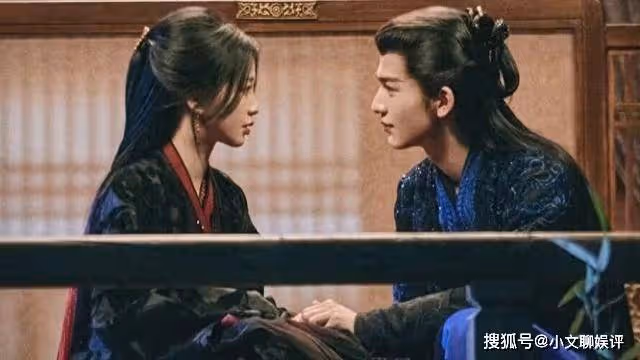《雲之羽》無峰首領暴露真身,蘭夫人死亡真相曝出,竟因無量流火