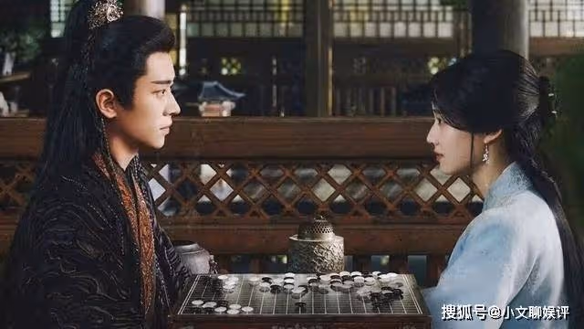 《雲之羽》無峰首領暴露真身,蘭夫人死亡真相曝出,竟因無量流火