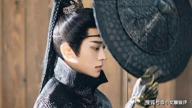 《雲之羽》無峰首領暴露真身,蘭夫人死亡真相曝出,竟因無量流火